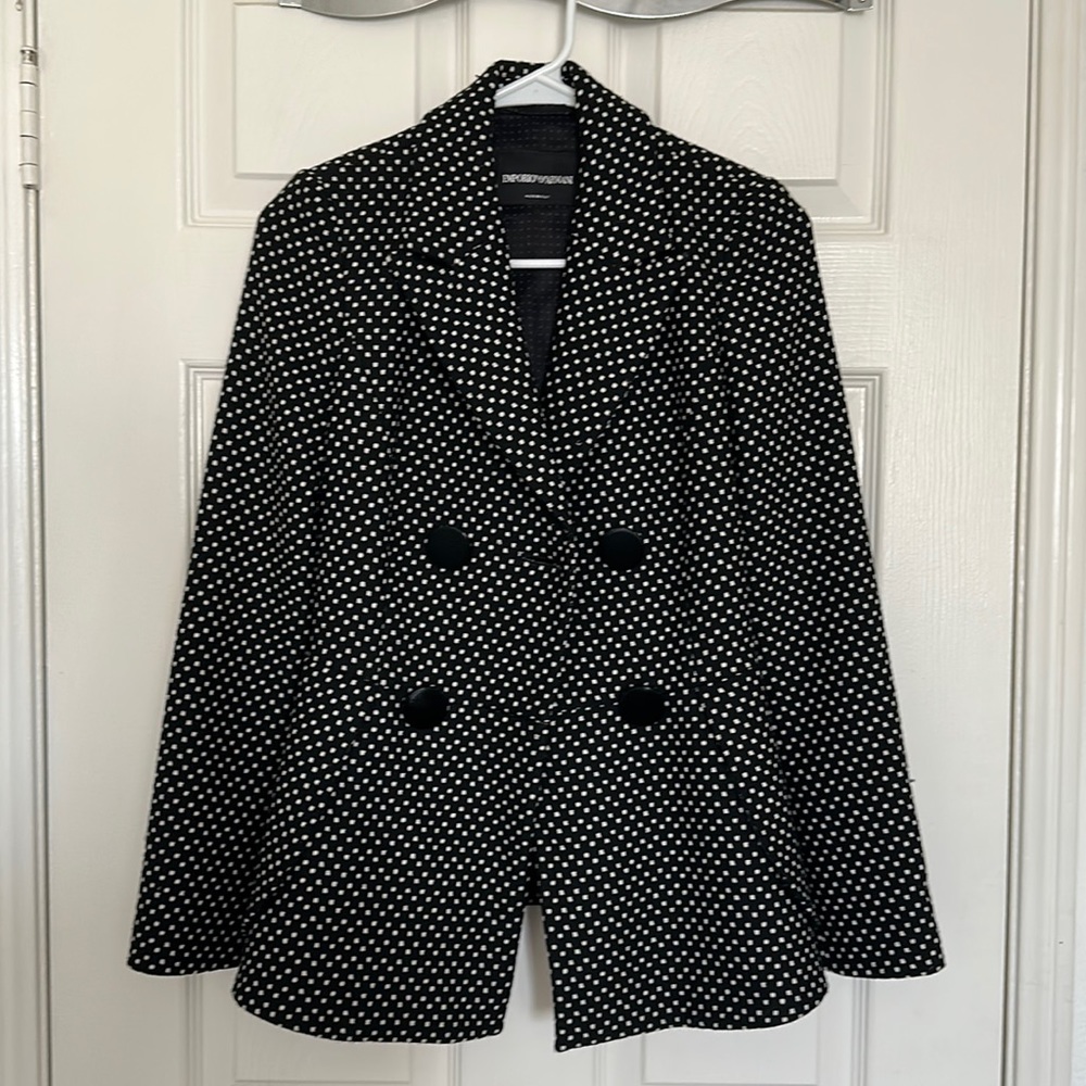 Emporio Armani Blazer